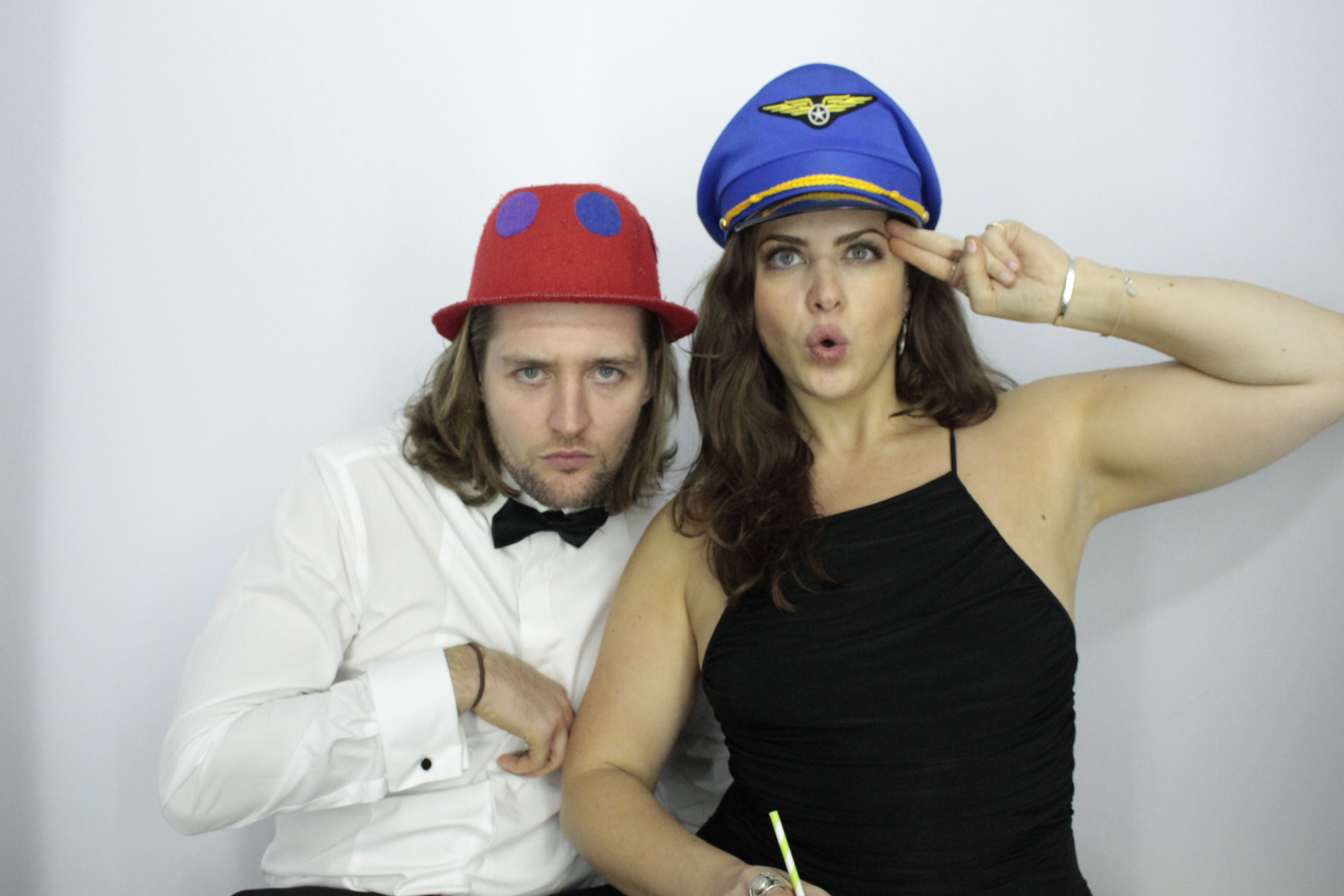 Lucy and Will's Wedding | View more photos from the event at gallery.myphotoboothexperience.co.uk/u/MyPhotoBoothExperienceLtd/Lucy-and-Wills-Wedding